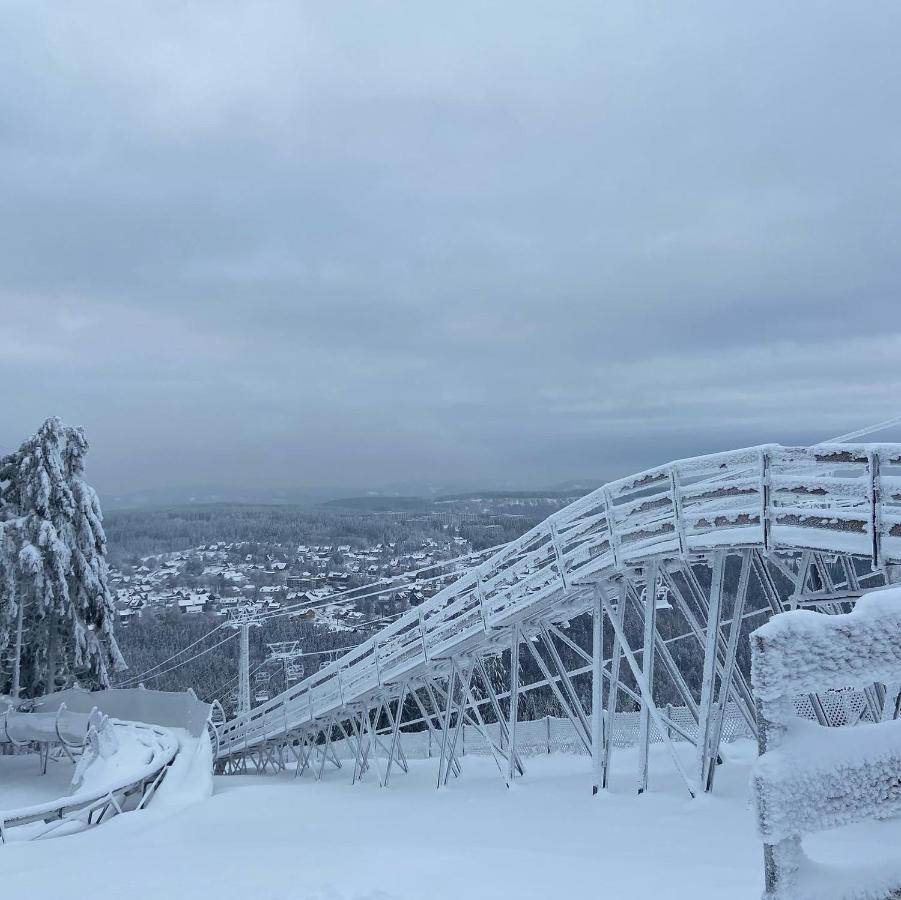 Harz Is Calling Goslar Esterno foto